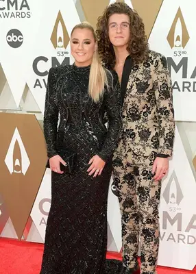 Gabby Barrett Measurements and Facts