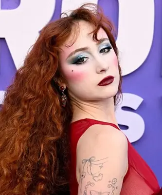 Chappell Roan Punting of the Netto Transport of Net Net Traffic