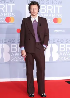 Harry Styles Height Weight Shoe Size