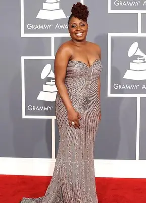 Ledisi Body Measurements and Bio