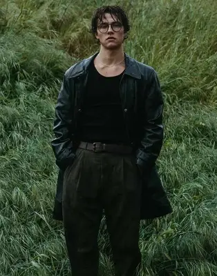 David Kushner Height Weight Bio