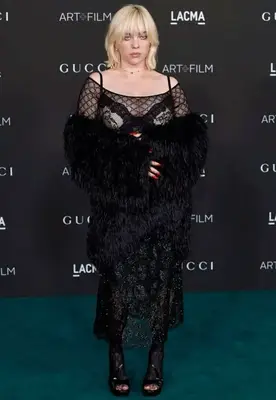 Billie Eilish Height Weight Shoe Size