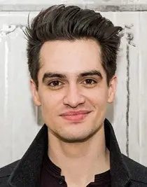 Brendon Urie 