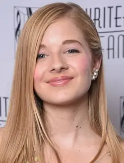 Jackie Evancho