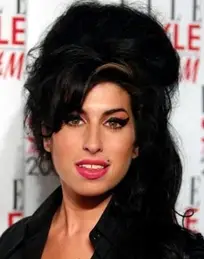 Amy Winehouse