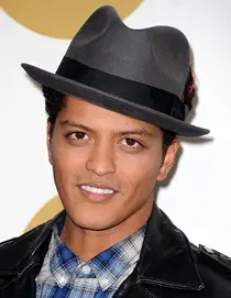 Bruno Mars