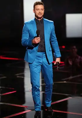 Justin Timberlake Body Measurements Statistics