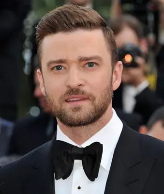 Justin Timberlake Profile