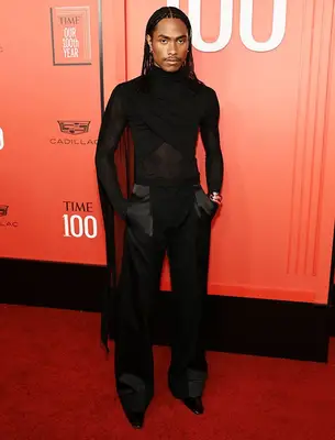 Steve Lacy Height Weight Facts