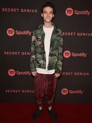 Jacob Collier Bio and Facts