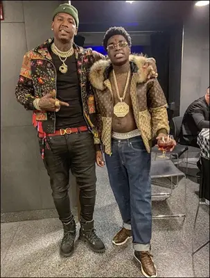 Kodak Black Bio and Facts