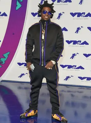 Kodak Black Height Weight Stats