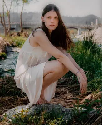 Ethel Cain Height Weight Bio