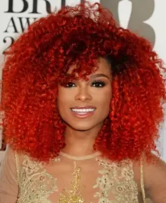 Fleur East
