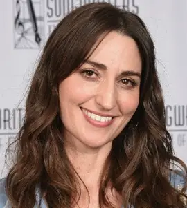Singer Sara Bareilles
