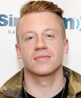 Peso del peso di Macklemore Peso del peso delle statistiche del corpo Realizzate