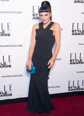 Lily Allen Height Body Figure Shape