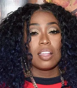 Il corpo di Missy Elliott misura gli standard statistici organici del reggiseno