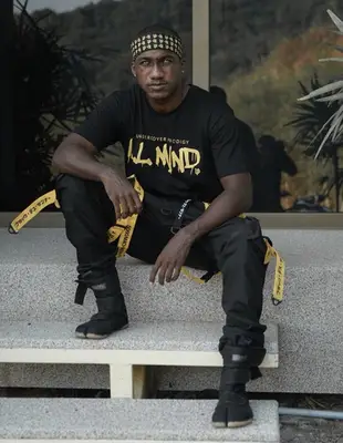 Hopsin Measurements and Facts