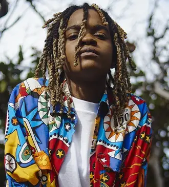 Rapper Koffee Profile