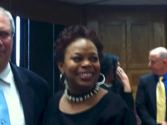 Camdenin todellinen pormestari American Hustle -elokuvaversiossa: En todellakaan halua mennä katsomaan sitä