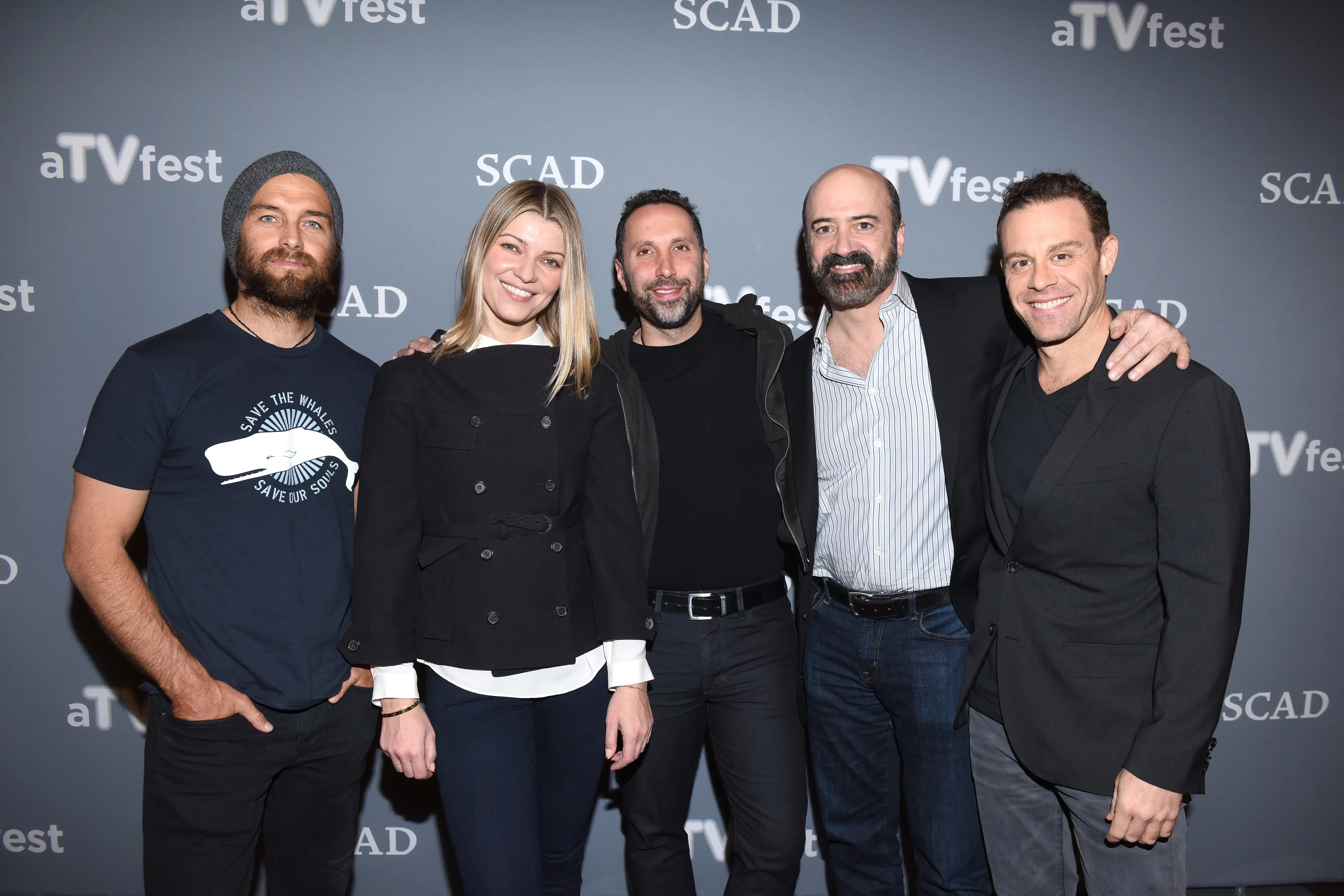 Fortuna de Antony Starr - Wiki, idade, peso e altura, relacionamentos, família e muito mais