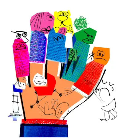 Nanny Wars: Se on urakka, kun kotitaloushenkilökunta tulee hulluksi