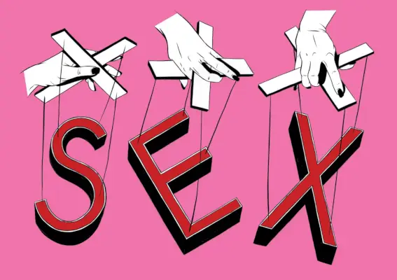 'Olet kiimainen…' Seikkailuja eroottisessa hypnoosissa