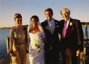 Lionel Pincus kuolee; Hänen poikansa ja prinsessa ovat edelleen ristiriidassa