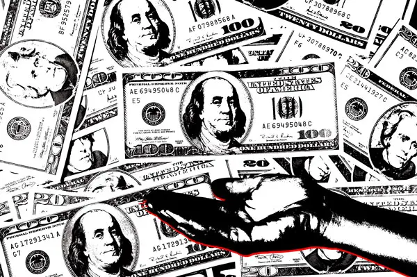 Toimitusjohtaja Megapayn kummisetä: McKinsey-konsultti Arch Patton ei keksinyt varallisuuden epätasa-arvoa