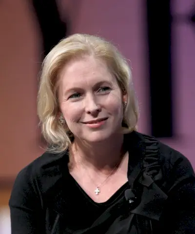 Kirsten Gillibrand