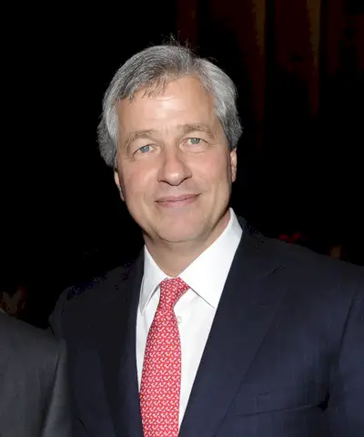 Jamie Dimon