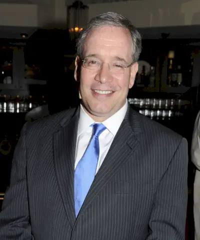 Scott Stringer