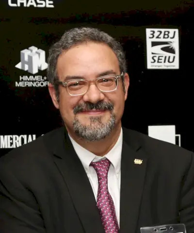 Hector Figueroa