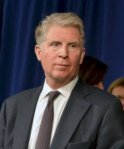 Cyrus Vance