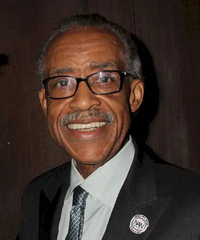 Al Sharpton