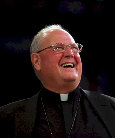 Kardinaali Timothy Dolan