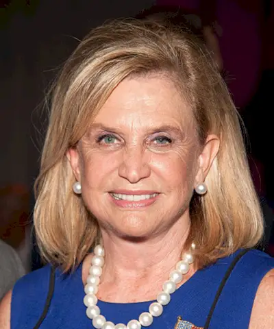 Carolyn B. Maloney