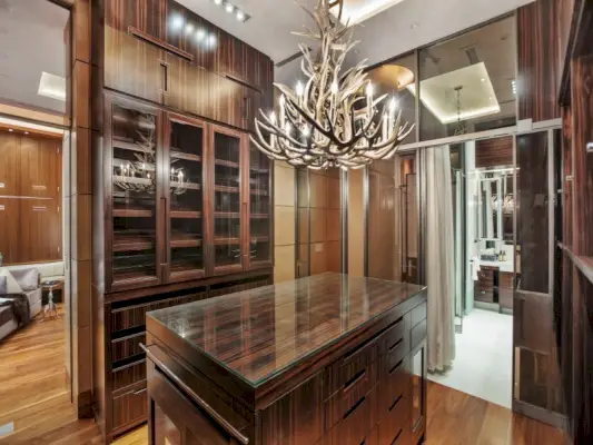 Tämä ei ole Abercrombie-kauppa, toisin kuin yleisesti uskotaan.