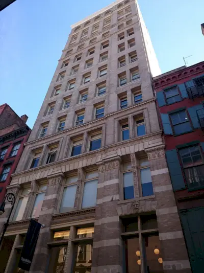 Mark Madoffin Soho Loft, listattu hintaan 8,95 miljoonaa dollaria, löytää ostajan