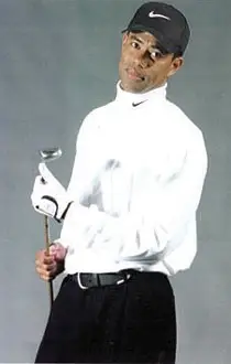 Tapaa Canh Oxelson, Horace Mannin korkeakouluneuvonnan johtaja ja ammattimainen Tiger Woods Impersonator