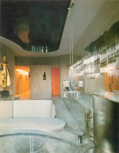 Un design sorprendente, ma non per tutti.