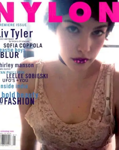 nylon