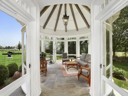 Espai per a un mirador