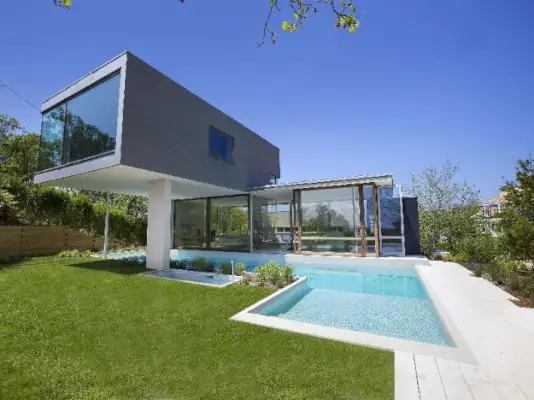 Missä miljardöörejä asuu: New Yorkin platinapäällysteisten esikaupunkien sijoitus