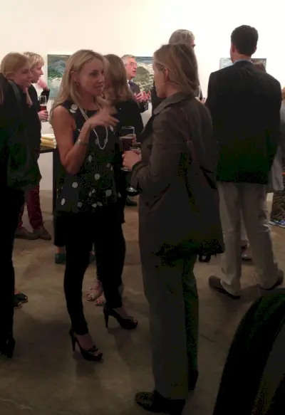 Aktorzy Tracy Pollan, czyli Michael Pollan