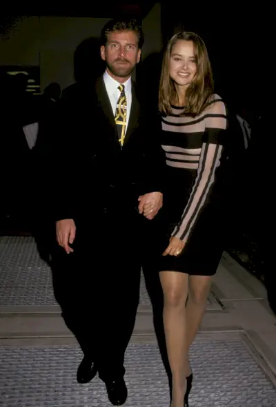 Bronfmanin venezuelalainen vaimo Clarissa Alcock on jälleen raskaana…