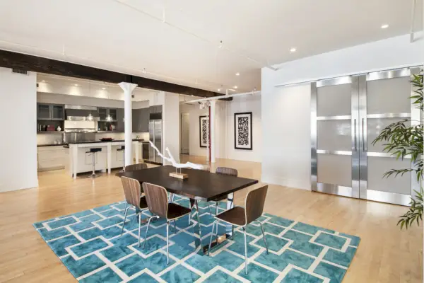 El gran a la gran sala!