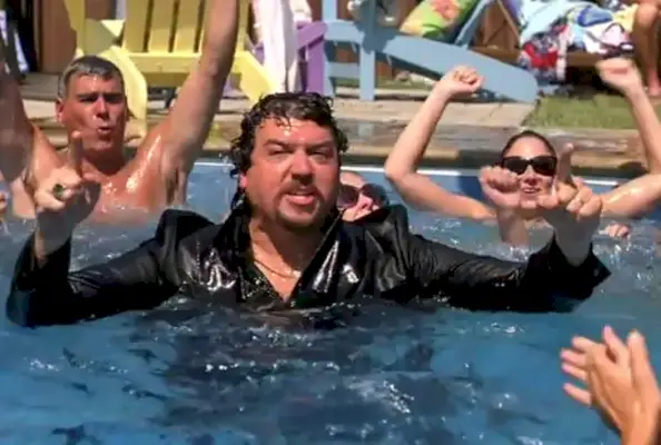 Mitä Eastbound & Downin finaali opetti meille kaiken hankkimisesta