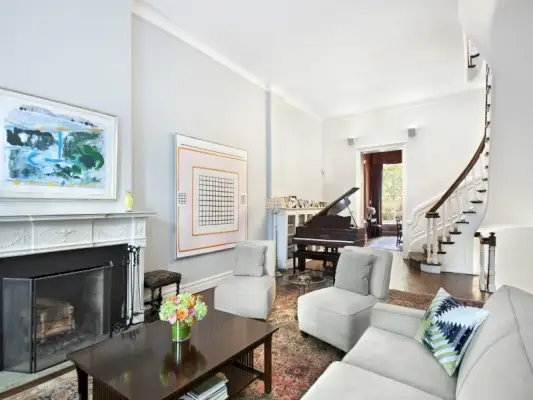 To tutaj odbywają się gry towarzyskie.